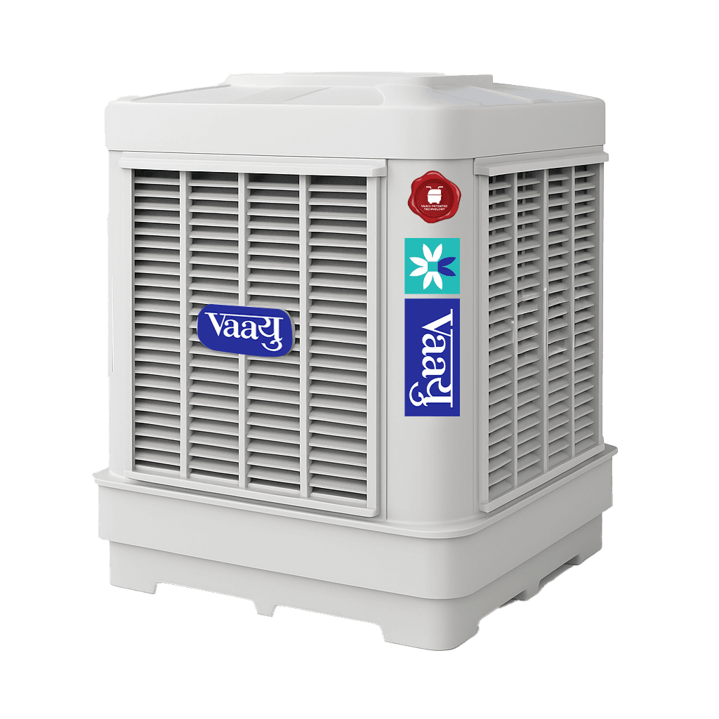 Cooling System