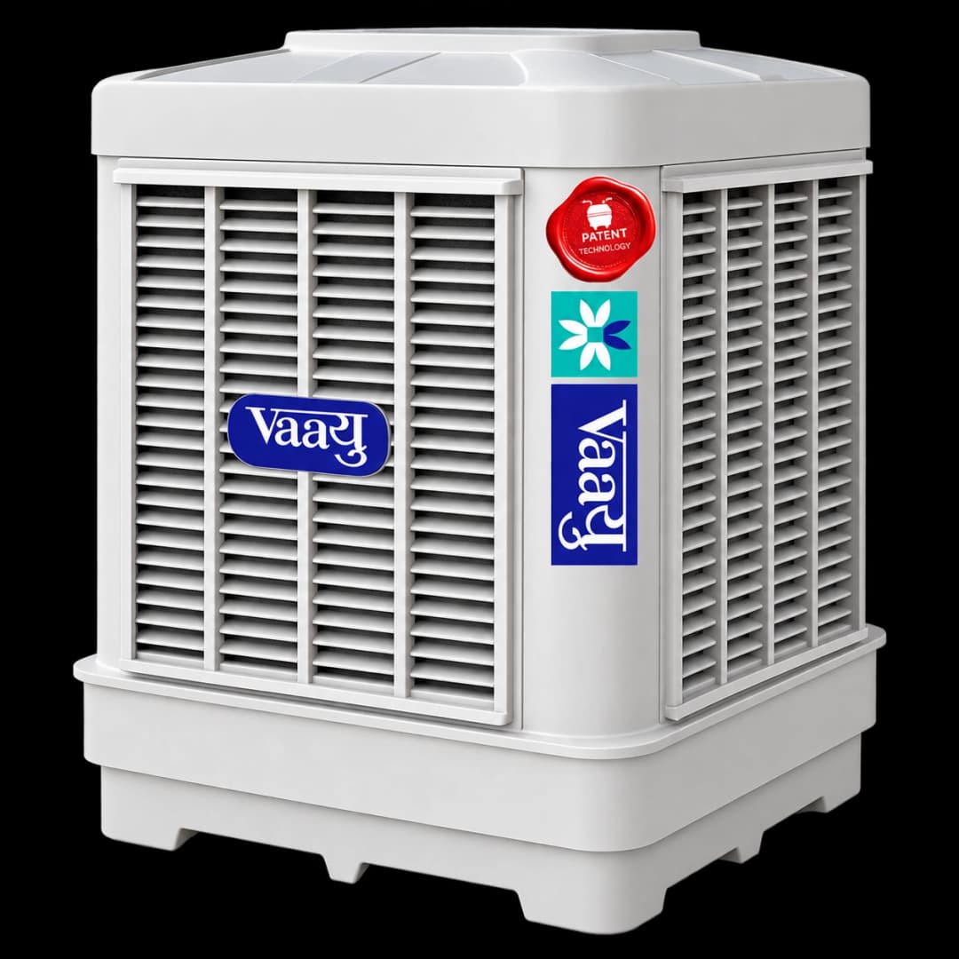 Cooling System