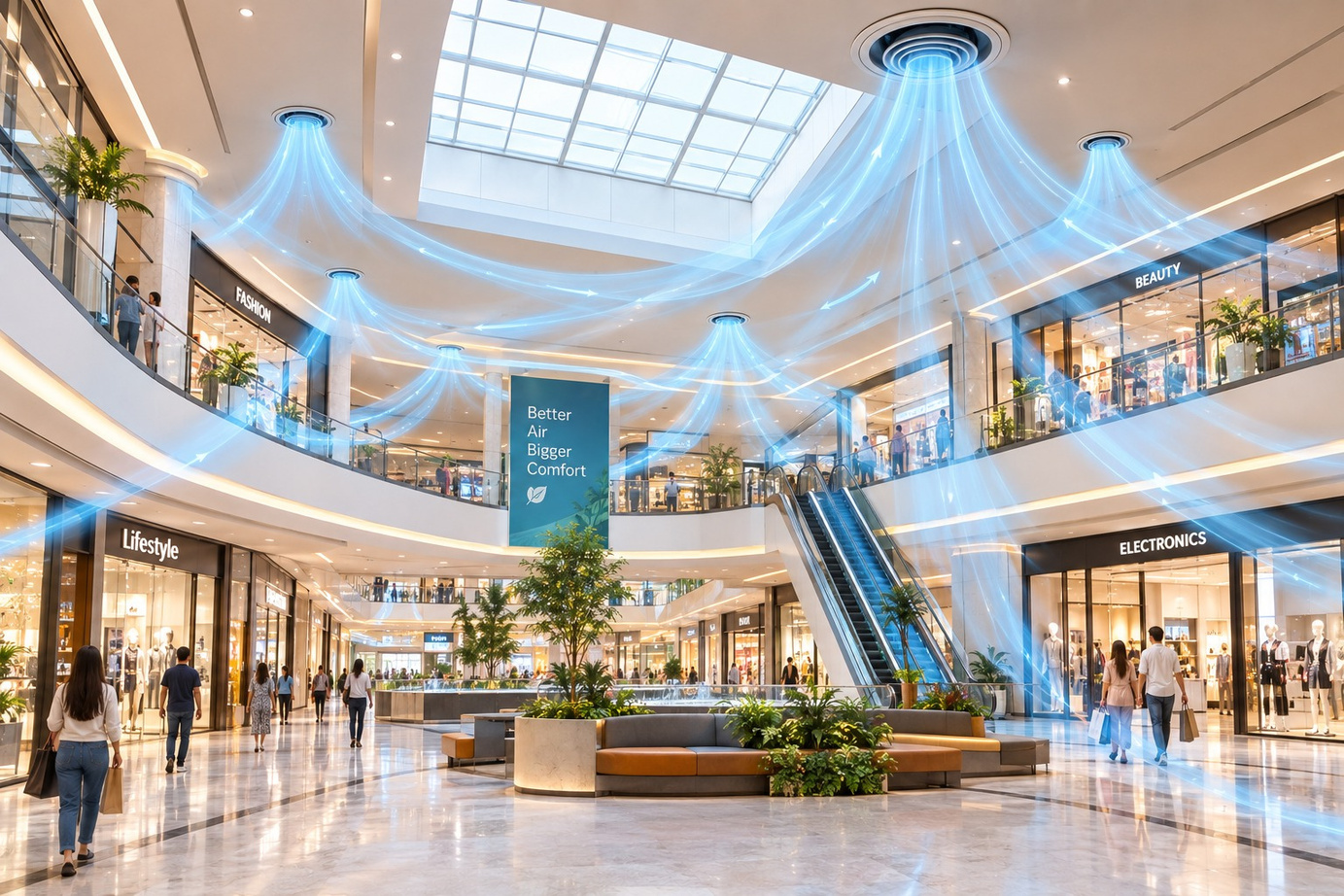 Mall